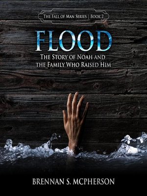 cover image of Flood